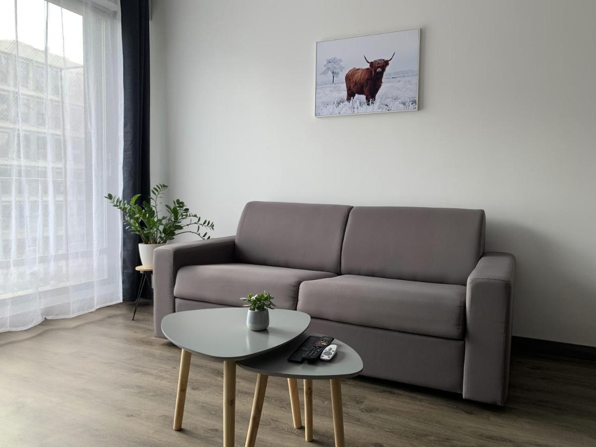 Le Myanmar - Hyper Centre - Parking - 4P Apartman Le Mans Kültér fotó